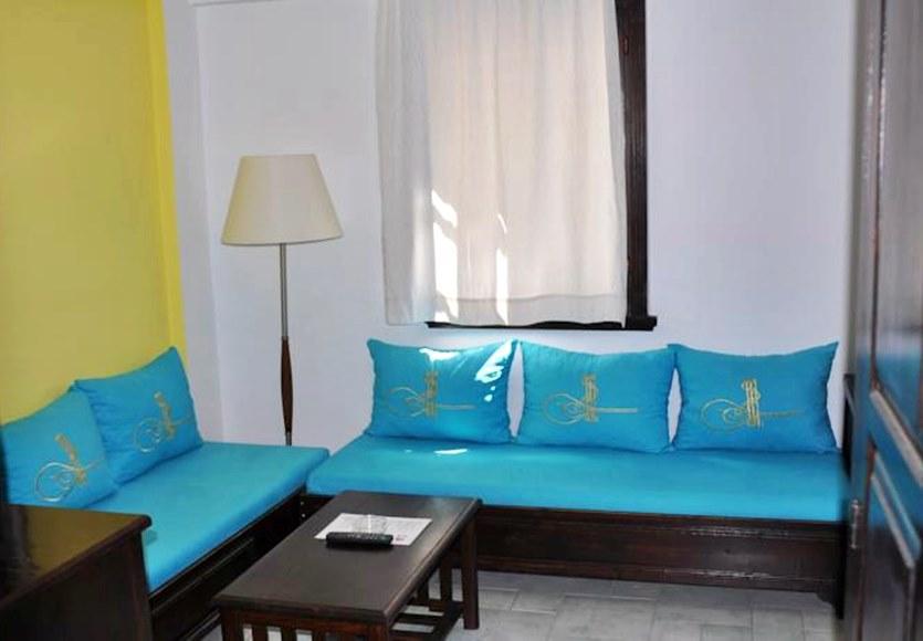 Sunny Garden Nilufer Hotel Turgutreis Zewnętrze zdjęcie
