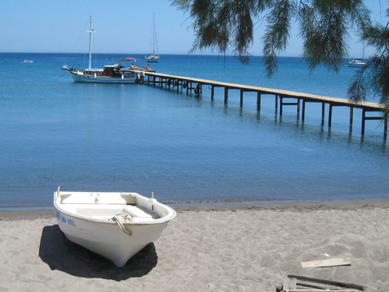 Sunny Garden Nilufer Hotel Turgutreis Zewnętrze zdjęcie