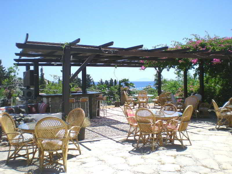 Sunny Garden Nilufer Hotel Turgutreis Zewnętrze zdjęcie